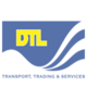 Logo Danube Transport and Logistic