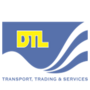 Logo Danube Transport and Logistic