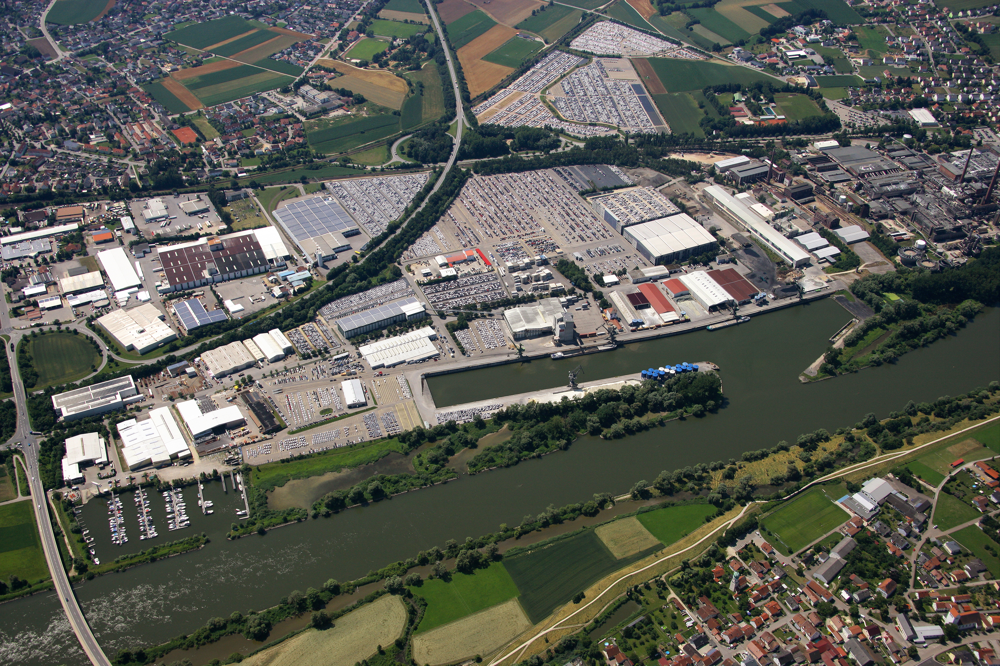 Single kelheim