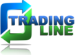 Logo Trading Line