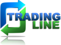 Logo Trading Line
