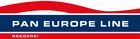 Logo PAN EUROPE LINE GmbH Reederei