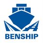 Logo BENSHIP HUNGARY Ltd.