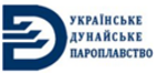 Logo Ukrainian Danube Shipping Company PJSC