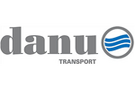 Logo Danu Transport GmbH