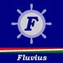 Logo Fluvius Schifffahrts und Speditions GmbH