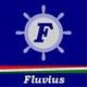 Logo Fluvius Kft.