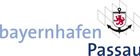 Logo bayernhafen Passau