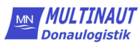 Logo MULTINAUT Donaulogistik GmbH