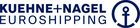 Logo Kühne + Nagel Euroshipping GmbH