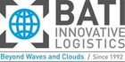 Logo Bati Shipping and Trading S.A.