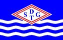 Logo Donau-Tankschiffahrtsgesellschaft m.b.H.