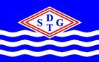 Logo Donau-Tankschiffahrtsgesellschaft m.b.H.