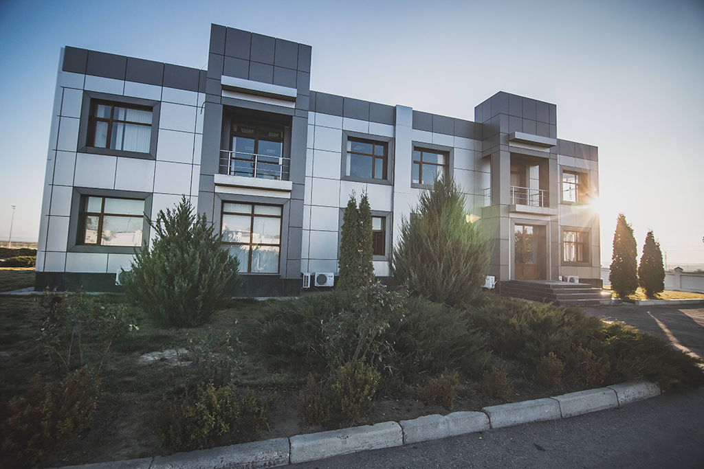 ICS Danube Logistics SRL Danube Logistics Portal