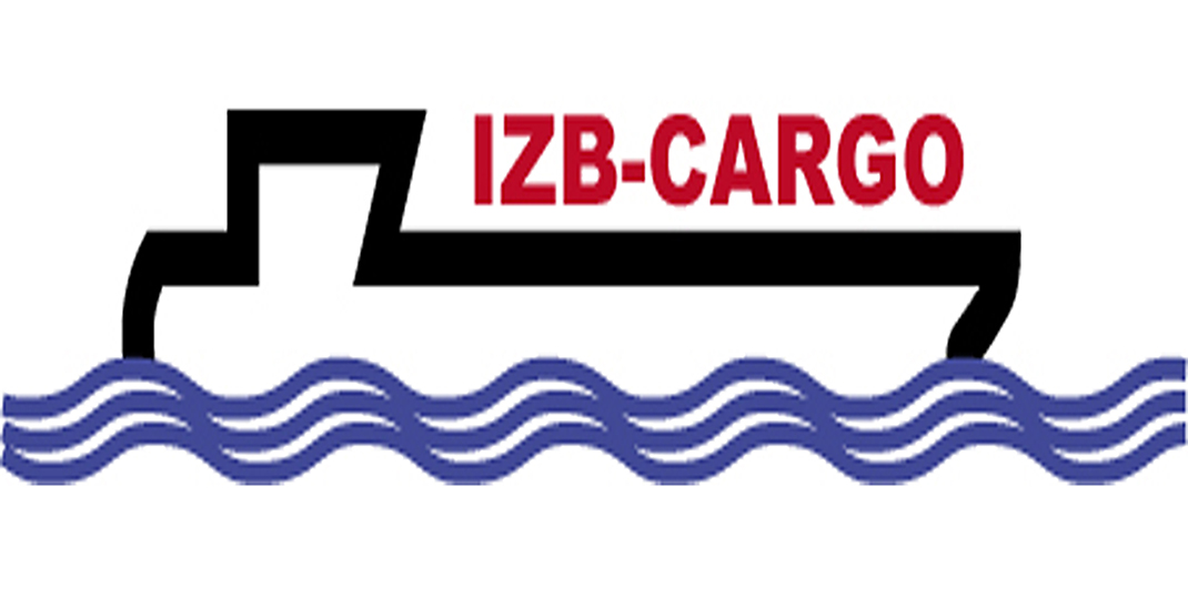 Logo izb-cargo & co gmbh