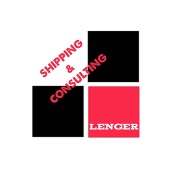 Logo LENGER Shipping & Consulting GmbH