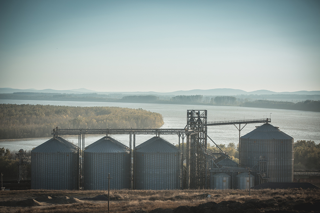 ICS Danube Logistics SRL Danube Logistics Portal